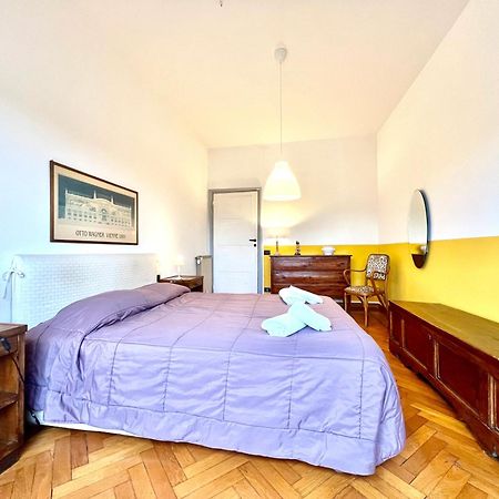 Casa Pinturicchio Lägenhet Rom Exteriör bild