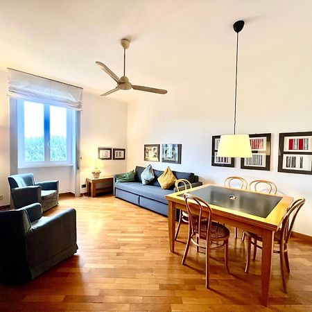 Casa Pinturicchio Lägenhet Rom Exteriör bild