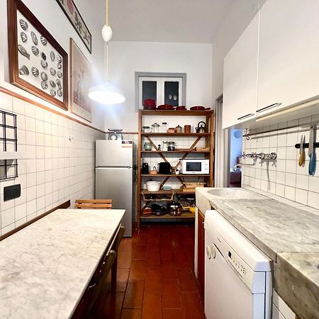Casa Pinturicchio Lägenhet Rom Exteriör bild
