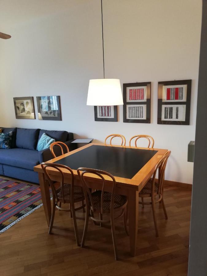 Casa Pinturicchio Lägenhet Rom Exteriör bild