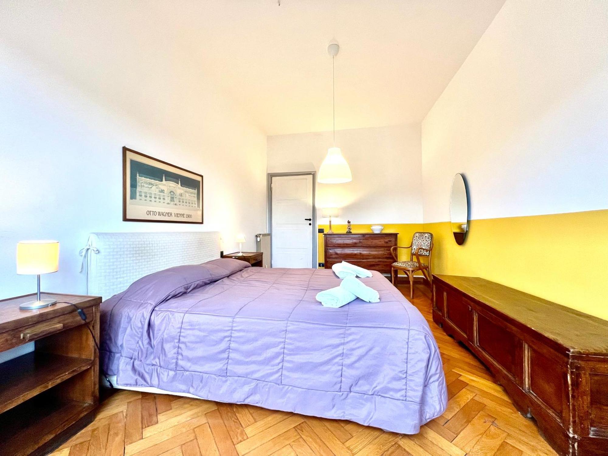 Casa Pinturicchio Lägenhet Rom Exteriör bild