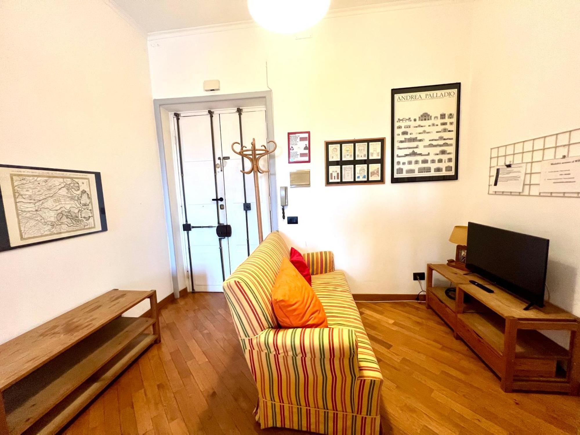 Casa Pinturicchio Lägenhet Rom Exteriör bild